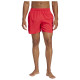 Adidas Ανδρικό μαγιό Solid CLX Short-Length Swim Shorts Adidas Ανδρικό μαγιό Solid CLX Short-Length Swim Shorts